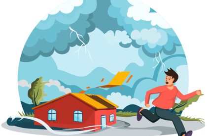Severe Weather Emergency Legislation Act 2023