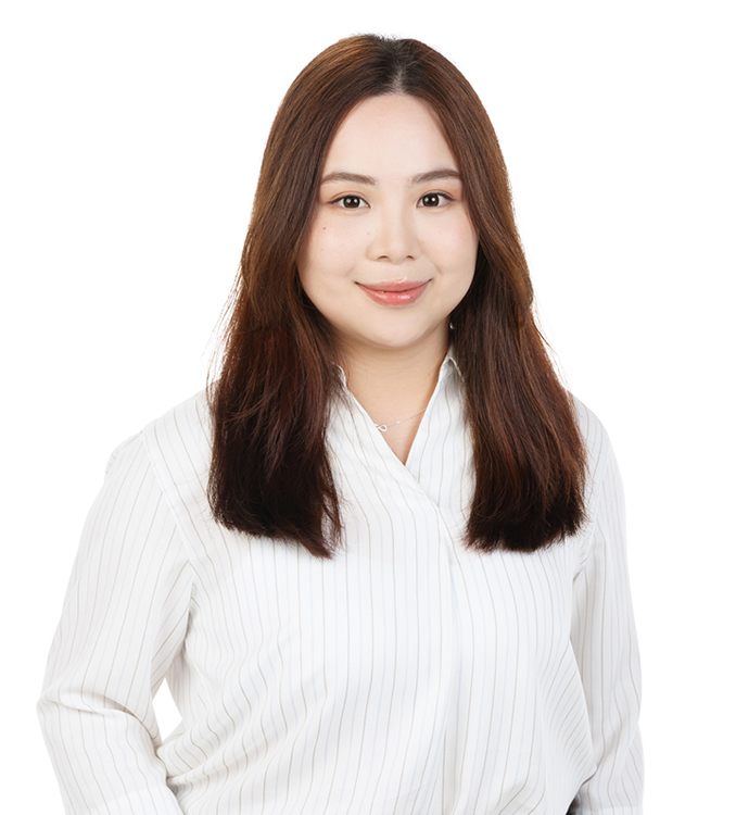 Aria Huang
