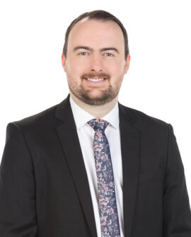Douglas Collis LLB/BA