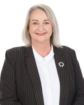 Lisa Tyler