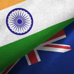 New Zealand-India Free Trade Agreement featured
