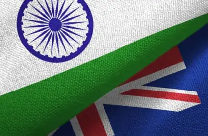 New Zealand-India Free Trade Agreement featured