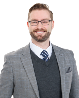 Steven Raaymakers LLB