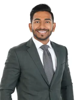 Josh Selvakumaran, LLM