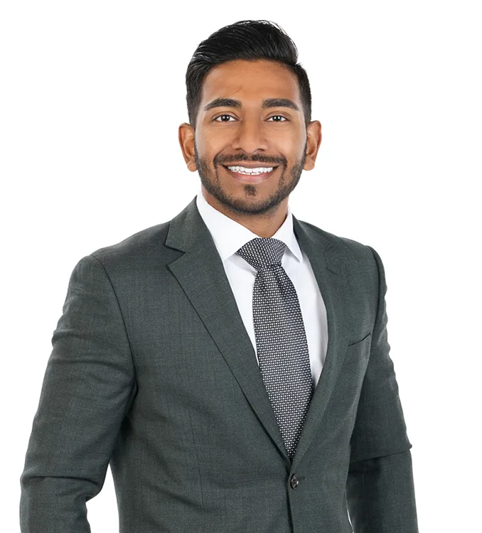 Joshua Selvakumaran