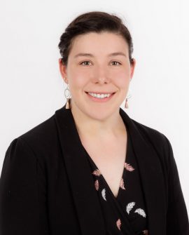 Lauren Fargher Solicitor