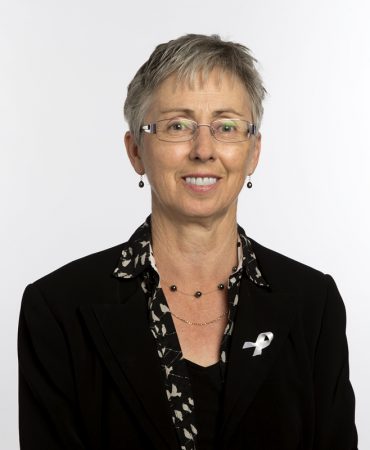 Pam Green Legal Executive