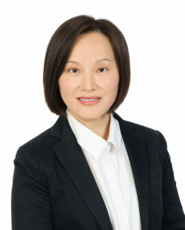 Ching Zhang: 张穗卿 BA, LLB, MSc