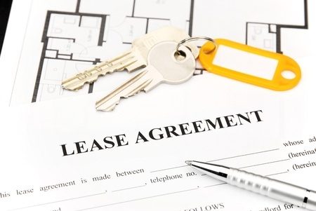 commercial lease agreements